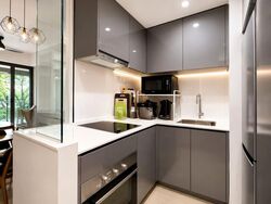 The Tre Ver (D13), Condominium #558493371